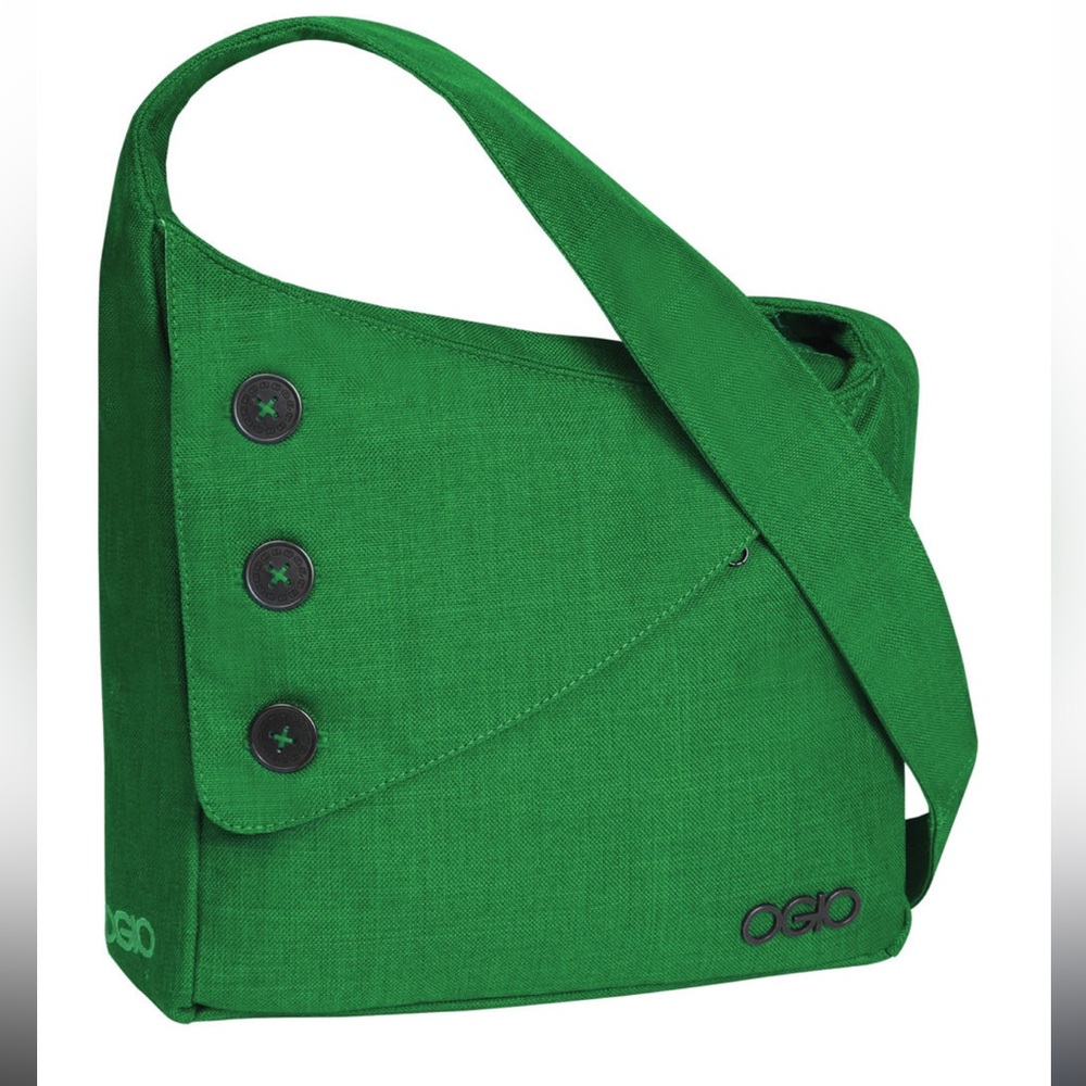 Ogio Brooklyn crossbody bag